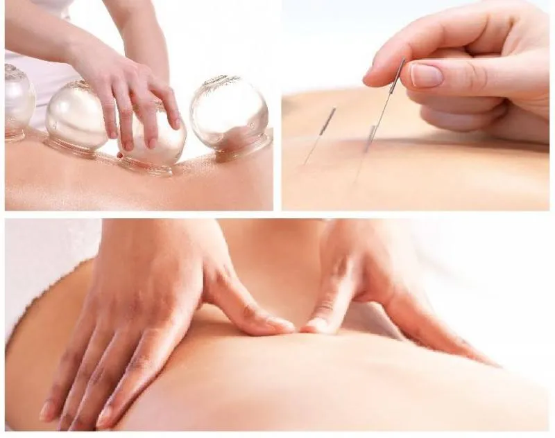Top 9 Dịch vụ xoa bóp, bấm huyệt tại nhà tốt nhất tại Hà Nội