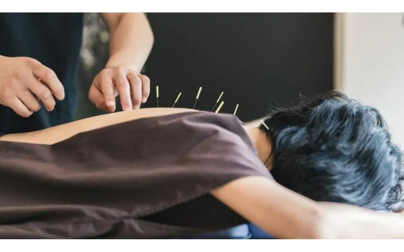 Top 9 Dịch vụ xoa bóp, bấm huyệt tại nhà tốt nhất tại Hà Nội