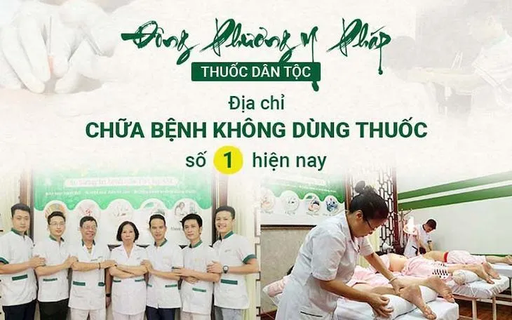 Top 9 Dịch vụ xoa bóp, bấm huyệt tại nhà tốt nhất tại Hà Nội