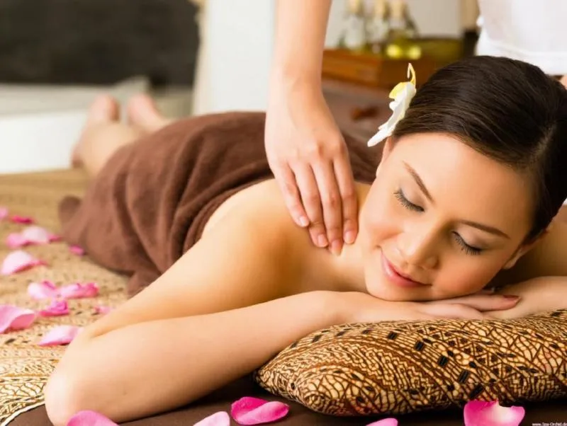 Top 9 Dịch vụ xoa bóp, bấm huyệt tại nhà tốt nhất tại Hà Nội
