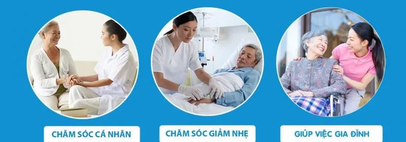 Top 9 Dịch vụ xoa bóp, bấm huyệt tại nhà tốt nhất tại Hà Nội