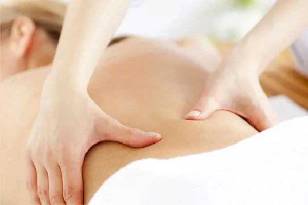 Top 9 Dịch vụ xoa bóp, bấm huyệt tại nhà tốt nhất tại Hà Nội