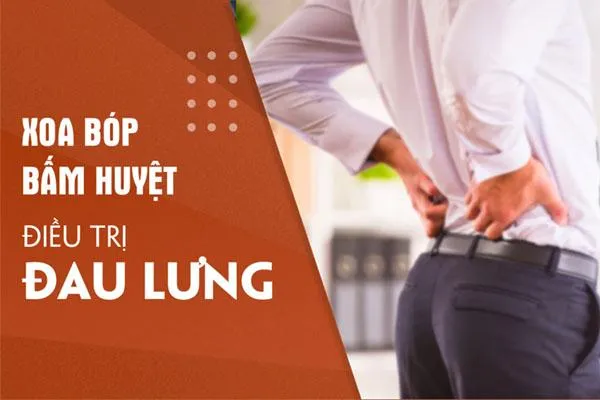 Top 9 Dịch vụ xoa bóp, bấm huyệt tại nhà tốt nhất tại Hà Nội