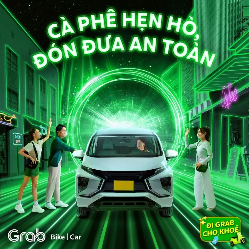 Top 9 Hãng taxi uy tín nhất tại Hà Nội