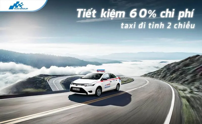 Top 9 Hãng taxi uy tín nhất tại Hà Nội