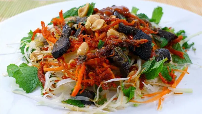 Top 9 Quán ăn ngon trên phố Pháo Đài Láng, Quận Đống Đa, Hà Nội