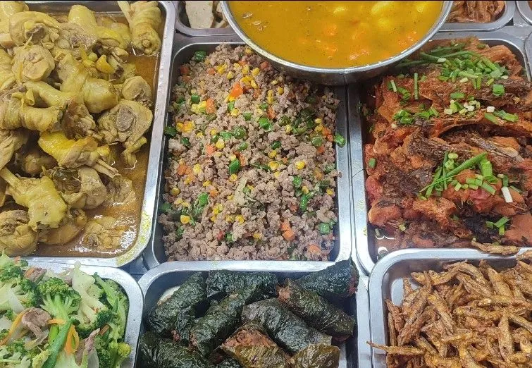 Top 9 Quán ăn ngon trên phố Pháo Đài Láng, Quận Đống Đa, Hà Nội