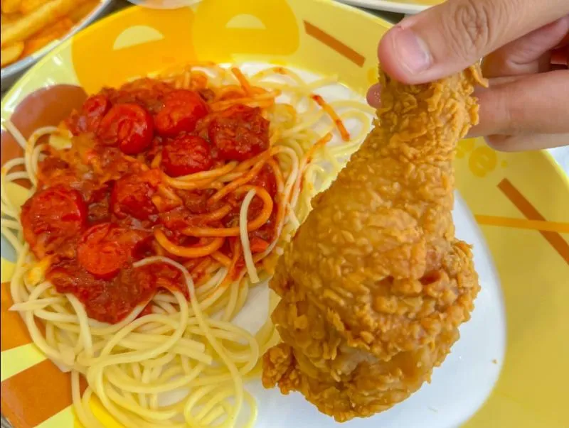 Top 9 Quán ăn vặt ngon nhất Quận Hà Đông, Hà Nội