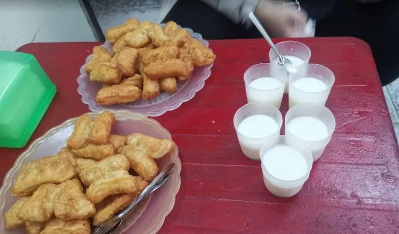 Top 9 Quán ăn vặt ngon nhất Quận Hà Đông, Hà Nội