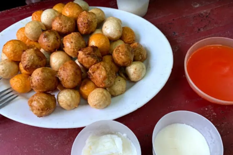 Top 9 Quán ăn vặt ngon nhất Quận Hà Đông, Hà Nội