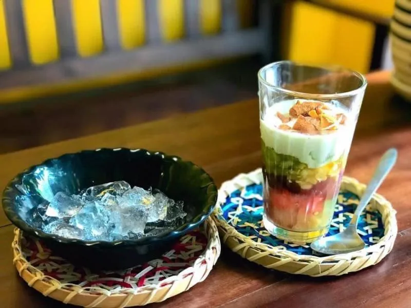 Top 9 Quán ăn vặt ngon nhất Quận Hà Đông, Hà Nội