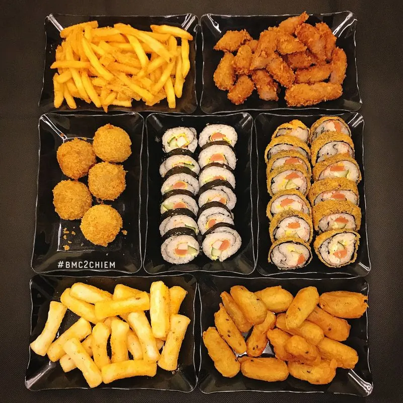 Top 9 Quán ăn vặt ngon nhất Quận Hà Đông, Hà Nội