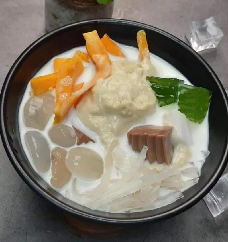 Top 9 Quán ăn vặt ngon nhất Quận Hà Đông, Hà Nội