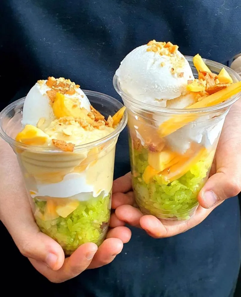 Top 9 Quán ăn vặt ngon nhất Quận Hà Đông, Hà Nội