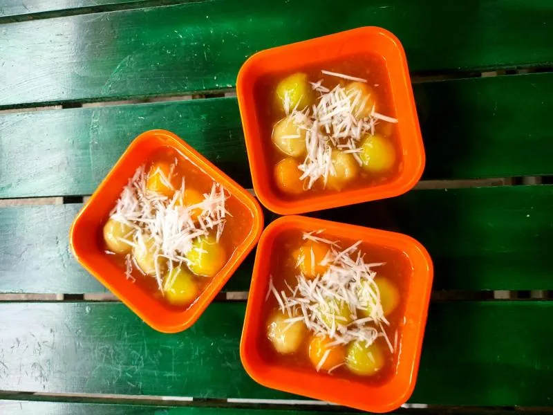 Top 9 Quán ăn vặt ngon nhất Quận Hà Đông, Hà Nội