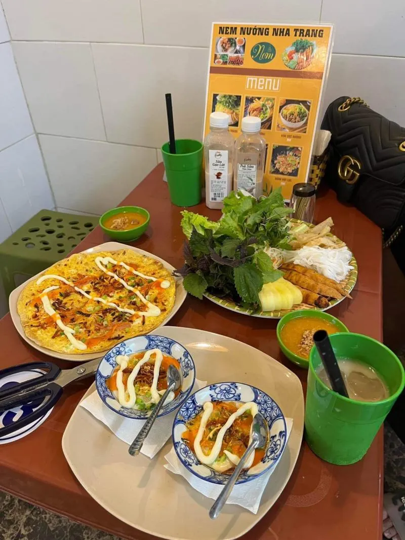 Top 9 Quán trứng chén nướng ngon nhất tại Hà Nội