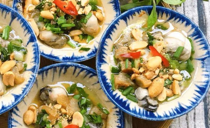 Top 9 Quán trứng chén nướng ngon nhất tại Hà Nội