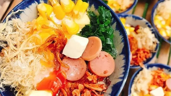 Top 9 Quán trứng chén nướng ngon nhất tại Hà Nội