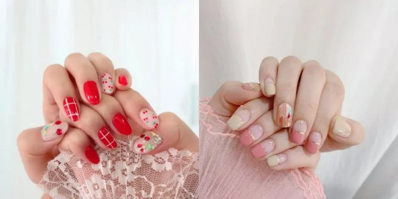 Top 9 Salon chăm sóc móng uy tín tại Hà Nội và TP. Hồ Chí Minh