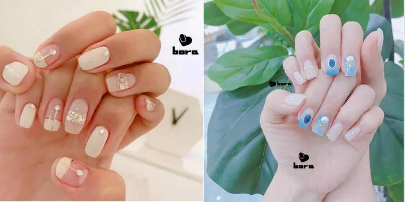 Top 9 Salon chăm sóc móng uy tín tại Hà Nội và TP. Hồ Chí Minh