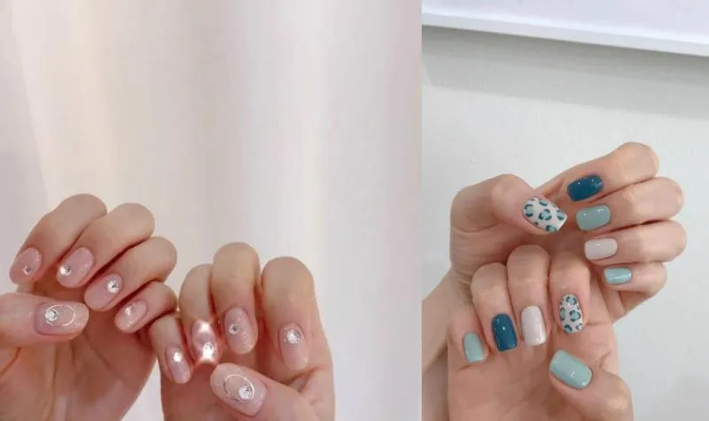 Top 9 Salon chăm sóc móng uy tín tại Hà Nội và TP. Hồ Chí Minh