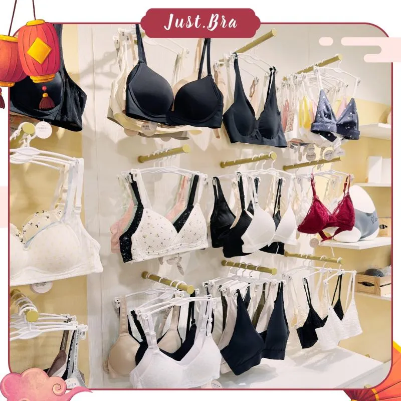 Top 9 Shop bán áo bralette đẹp nhất Hà Nội