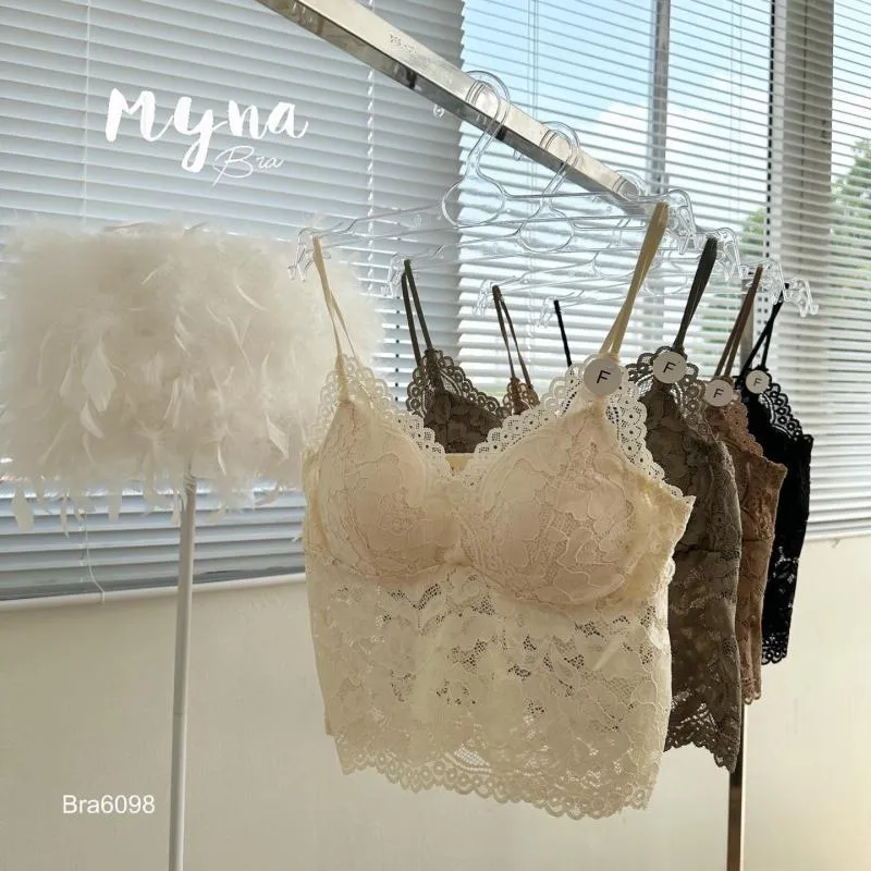 Top 9 Shop bán áo bralette đẹp nhất Hà Nội