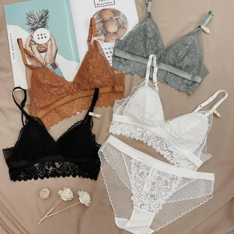 Top 9 Shop bán áo bralette đẹp nhất Hà Nội