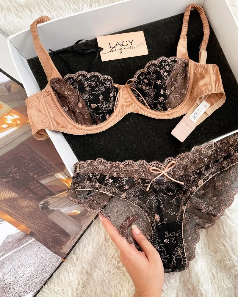 Top 9 Shop bán áo bralette đẹp nhất Hà Nội