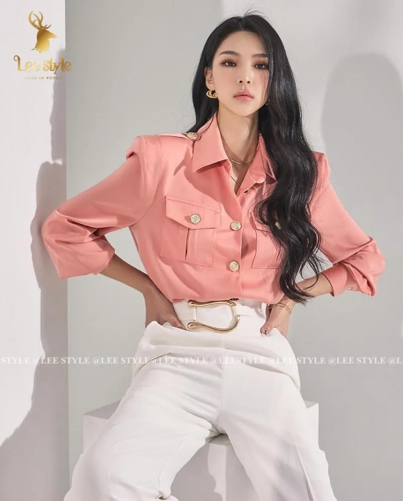 Top 9 Shop bán quần áo nữ Hàn Quốc đẹp nhất Hà Nội