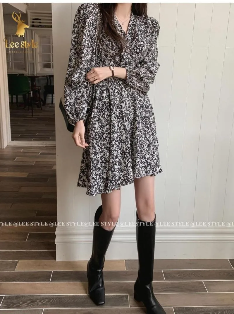 Top 9 Shop bán quần áo nữ Hàn Quốc đẹp nhất Hà Nội