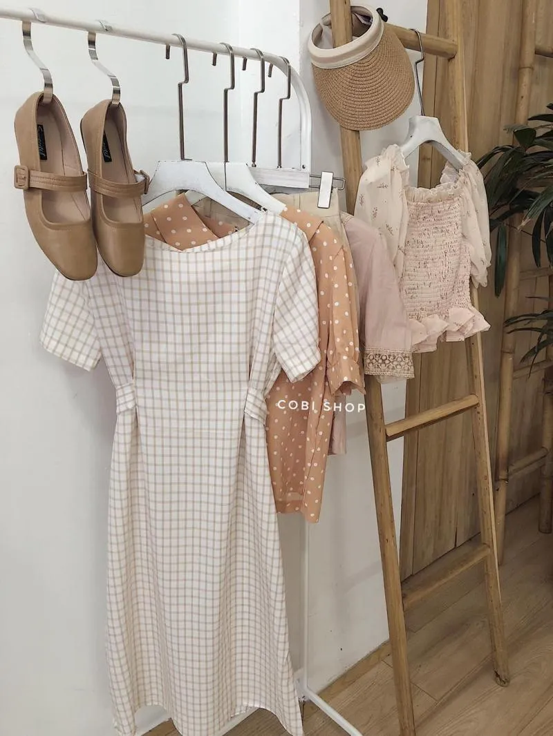 Top 9 Shop bán quần áo nữ Hàn Quốc đẹp nhất Hà Nội