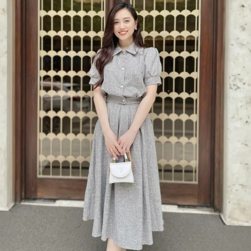 Top 9 Shop bán quần áo nữ Hàn Quốc đẹp nhất Hà Nội