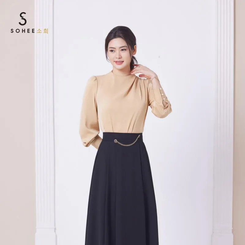 Top 9 Shop bán quần áo nữ Hàn Quốc đẹp nhất Hà Nội