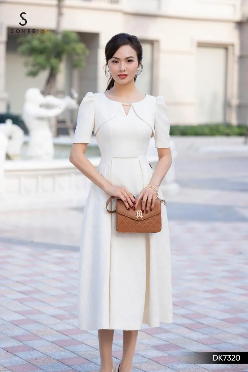 Top 9 Shop bán quần áo nữ Hàn Quốc đẹp nhất Hà Nội