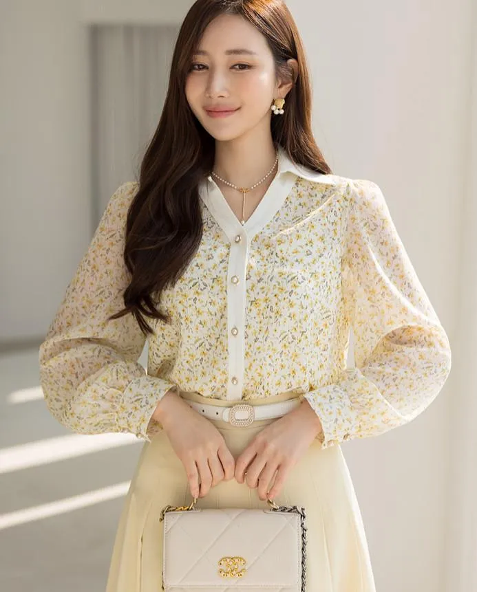 Top 9 Shop bán quần áo nữ Hàn Quốc đẹp nhất Hà Nội