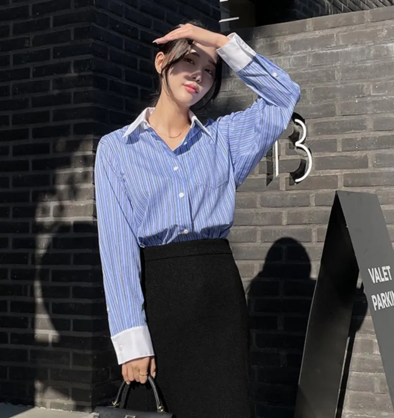 Top 9 Shop bán quần áo nữ Hàn Quốc đẹp nhất Hà Nội