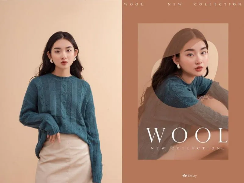 Top 9 Shop quần áo nữ đẹp và chất lượng nhất tại quận Thanh Xuân, Hà Nội