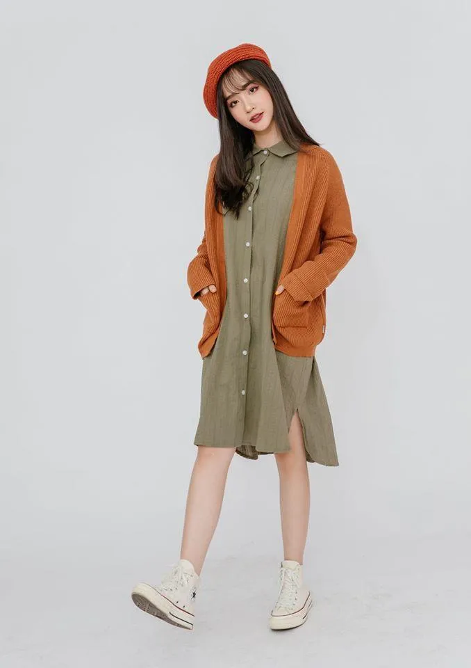 Top 9 Shop quần áo nữ đẹp và chất lượng nhất tại quận Thanh Xuân, Hà Nội