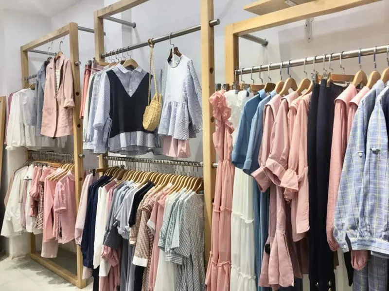 Top 9 Shop quần áo nữ đẹp và chất lượng nhất tại quận Thanh Xuân, Hà Nội