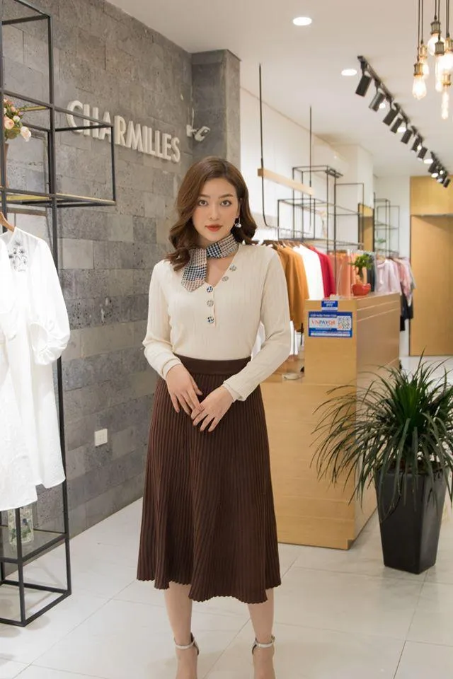 Top 9 Shop quần áo nữ đẹp và chất lượng nhất tại quận Thanh Xuân, Hà Nội