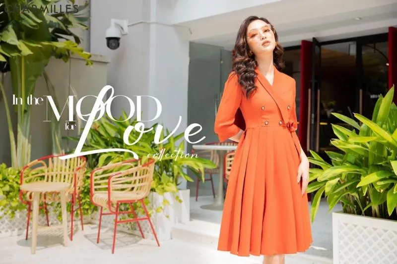 Top 9 Shop quần áo nữ đẹp và chất lượng nhất tại quận Thanh Xuân, Hà Nội