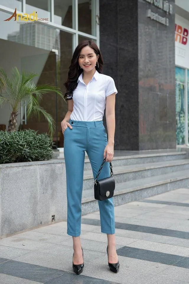 Top 9 Shop quần áo nữ đẹp và chất lượng nhất tại quận Thanh Xuân, Hà Nội