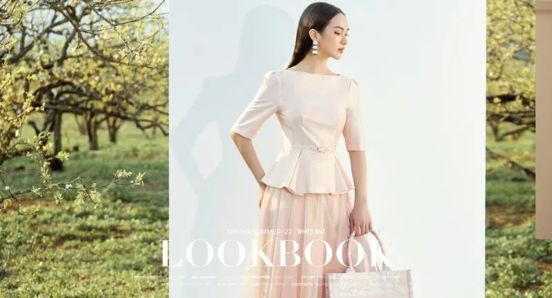 Top 9 Shop quần áo nữ đẹp và chất lượng nhất tại quận Thanh Xuân, Hà Nội