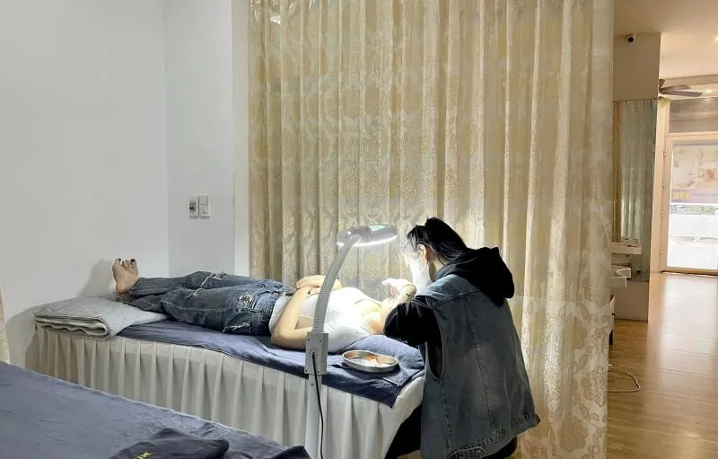 Top 9 Spa làm đẹp uy tín nhất huyện Thạch Thất, Hà Nội