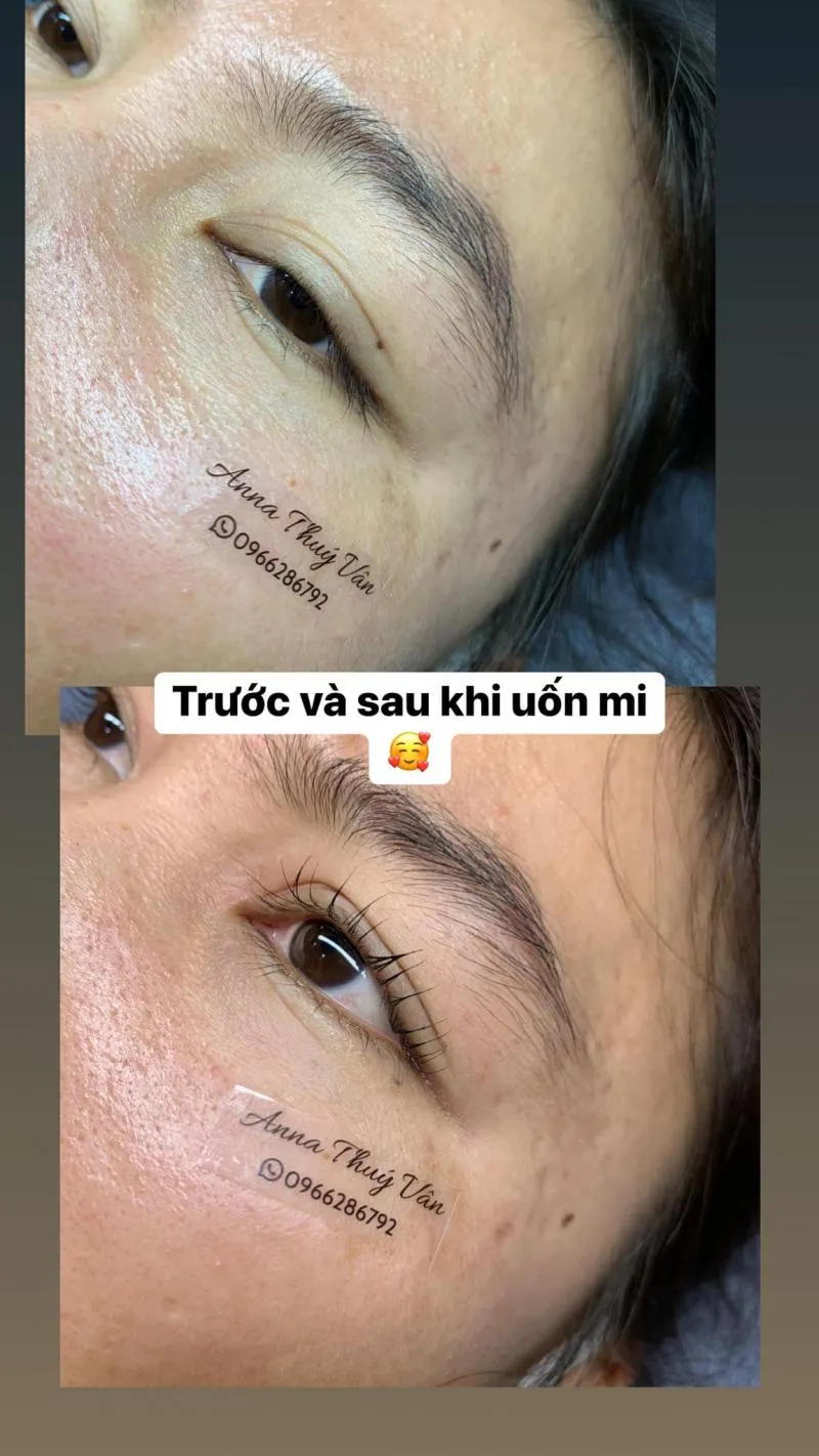 Top 9 Spa làm đẹp uy tín nhất huyện Thạch Thất, Hà Nội