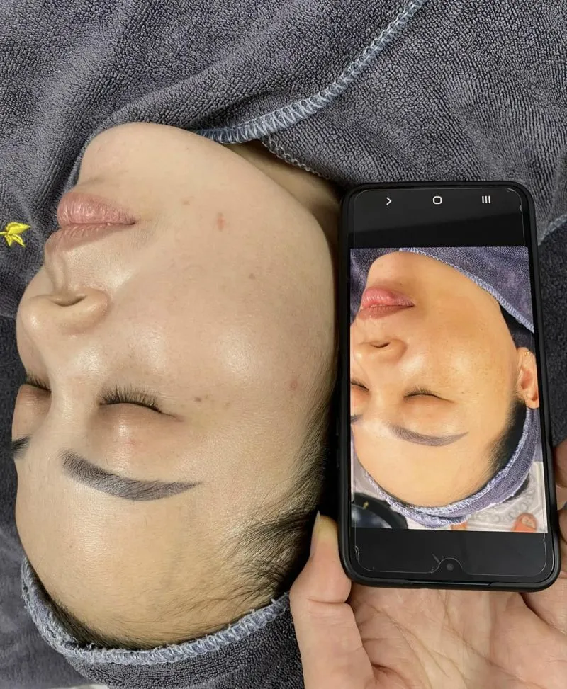 Top 9 Spa làm đẹp uy tín nhất huyện Thạch Thất, Hà Nội