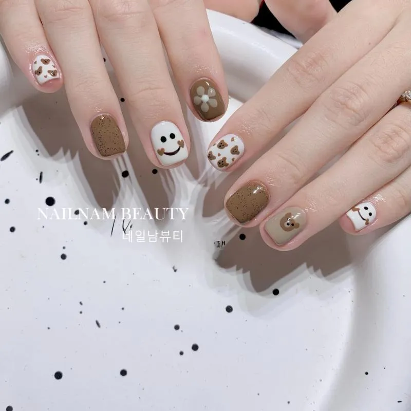 Top 9 Tiệm làm nail đẹp nhất quận Tây Hồ, Hà Nội