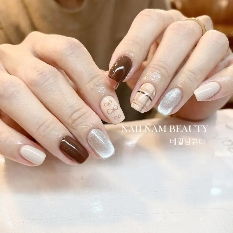 Top 9 Tiệm làm nail đẹp nhất quận Tây Hồ, Hà Nội