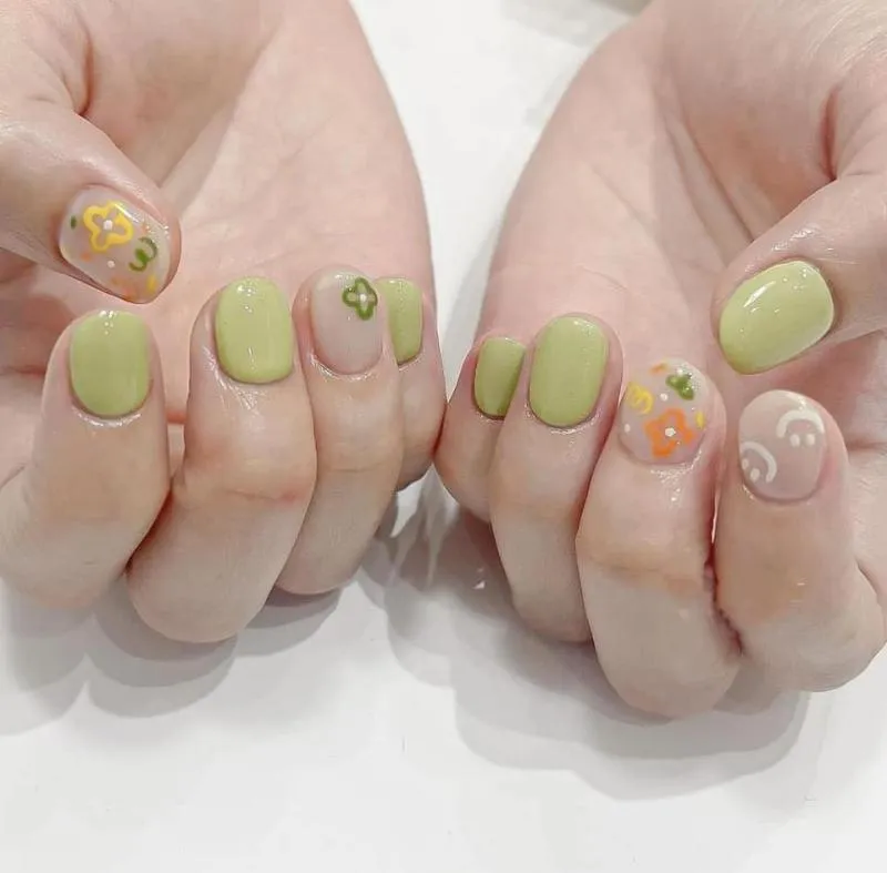 Top 9 Tiệm làm nail đẹp nhất quận Tây Hồ, Hà Nội